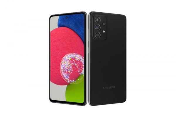 گوشی موبایل سامسونگ Samsung Galaxy A52s 5G