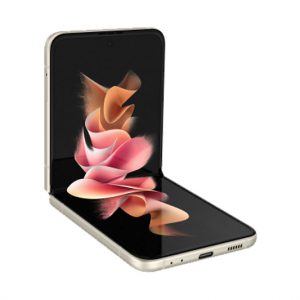 گوشی موبایل سامسونگ Samsung Galaxy Z Flip3 5G