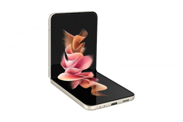 گوشی موبایل سامسونگ Samsung Galaxy Z Flip3 5G