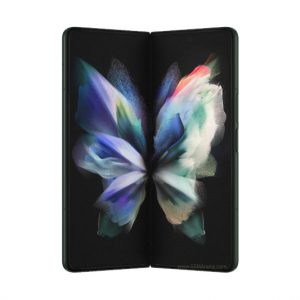 گوشی موبایل سامسونگ Samsung Galaxy Z Fold3 5G