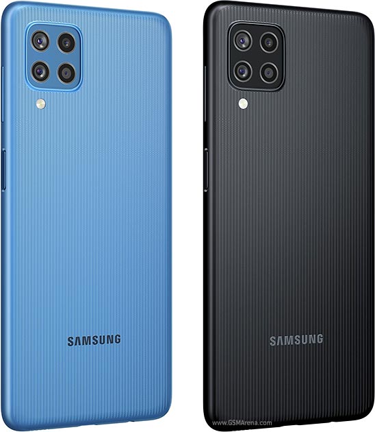 گوشی موبایل سامسونگ Samsung Galaxy F22