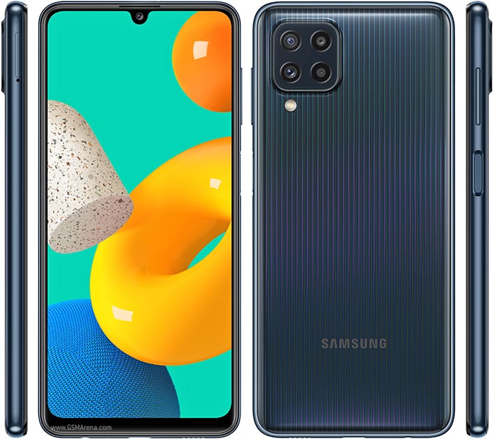 گوشی موبایل سامسونگ Samsung Galaxy M32