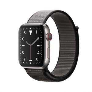 اپل واچ Apple Watch Edition Series 5