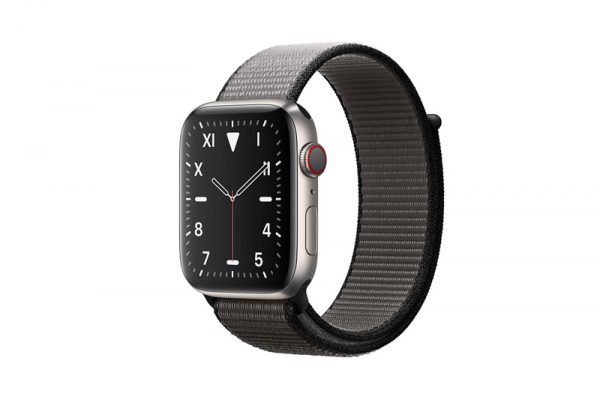 اپل واچ Apple Watch Edition Series 5