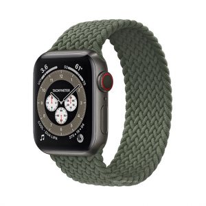 اپل واچ Apple Watch Edition Series 6