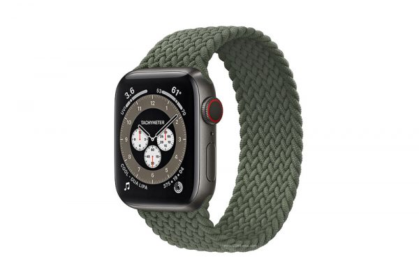 اپل واچ Apple Watch Edition Series 6