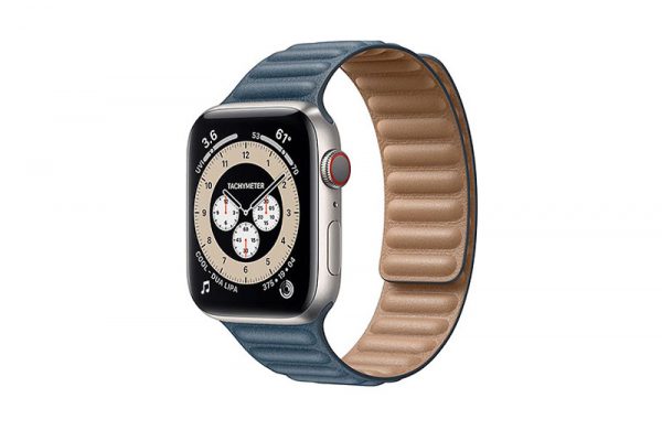 اپل واچ Apple Watch Edition Series 6