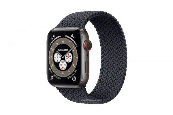 اپل واچ Apple Watch Edition Series 6