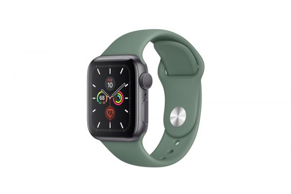 اپل واچ Apple Watch Series 5 Aluminum