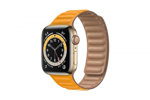 اپل واچ Apple Watch Edition Series 6