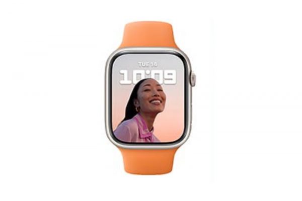 اپل واچ Apple Watch Series 7 Aluminum