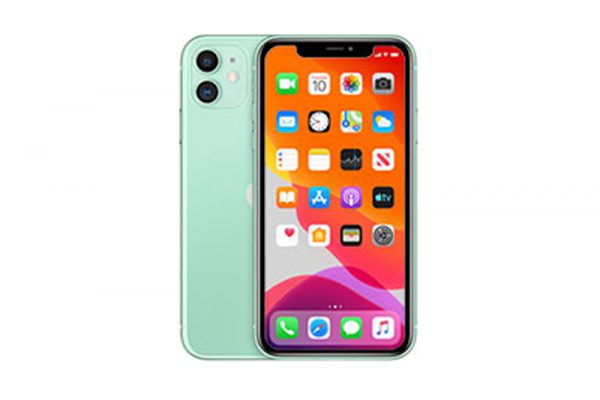 گوشی موبایل آیفون Apple iPhone 11