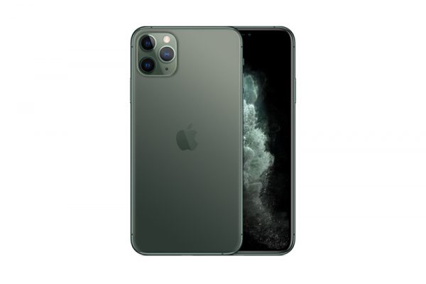 گوشی موبایل آیفون Apple iPhone 11 Pro Max