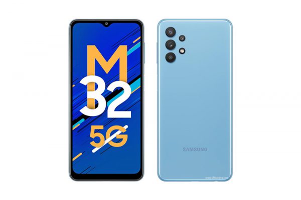 گوشی موبایل سامسونگ Samsung Galaxy M32 5G