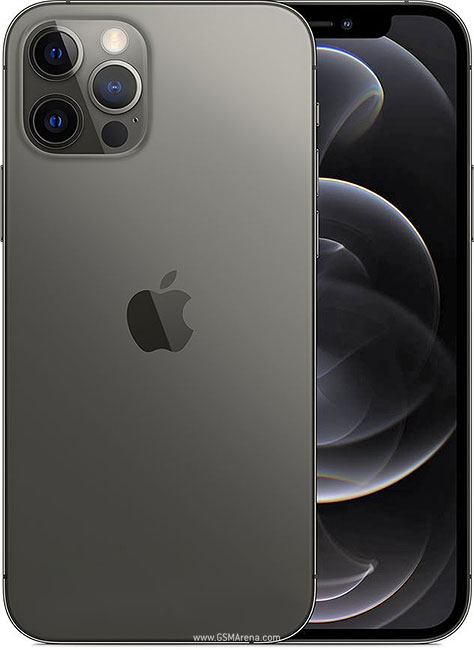گوشی موبایل آیفون Apple iPhone 12 Pro