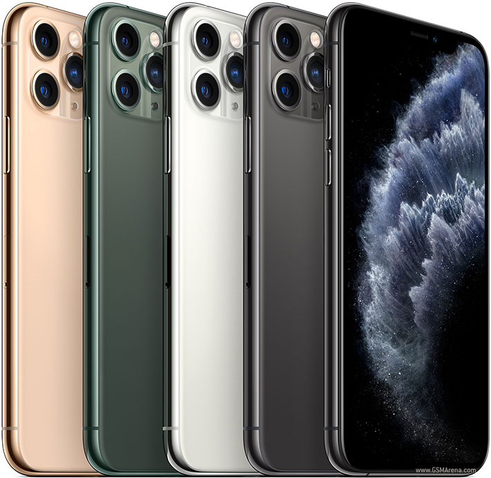 گوشی موبایل آیفون Apple iPhone 11 Pro Max