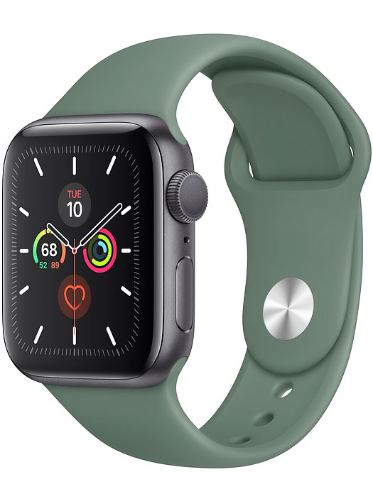 اپل واچ Apple Watch Series 5 Aluminum