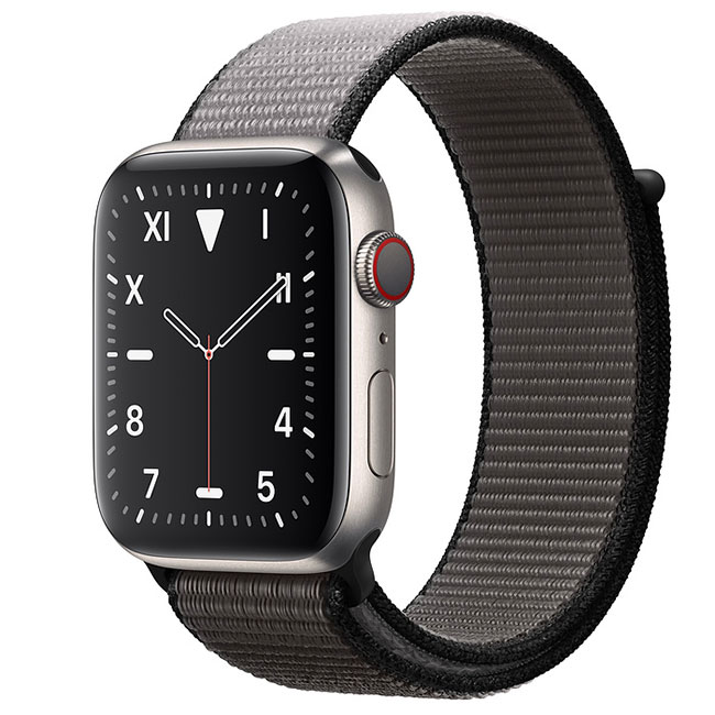 اپل واچ Apple Watch Edition Series 5