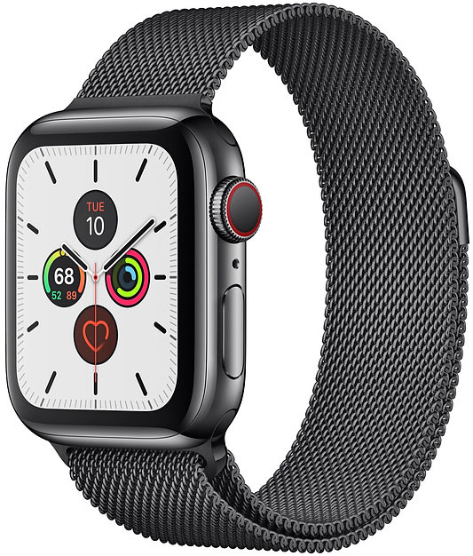 اپل واچ Apple Watch Series 5