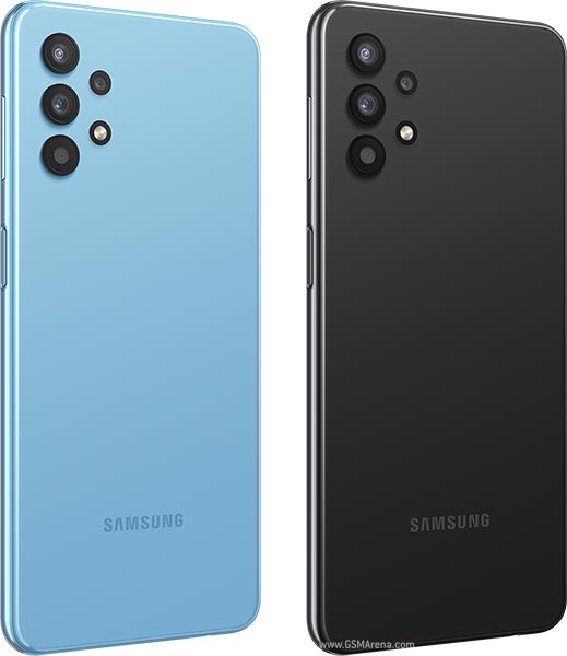 گوشی موبایل سامسونگ Samsung Galaxy M32 5G