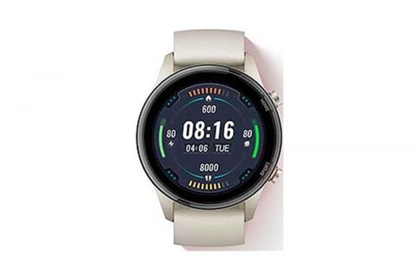 ساعت هوشمند شیائومی Xiaomi Mi Watch Revolve Active