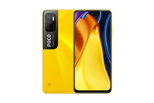 گوشی موبایل شیائومی Xiaomi Poco M3 Pro 5G