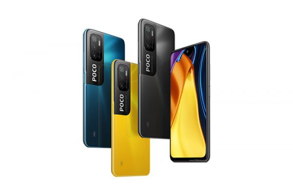 گوشی موبایل شیائومی Xiaomi Poco M3 Pro 5G