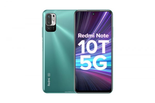 گوشی موبایل شیائومی Xiaomi Redmi Note 10T 5G