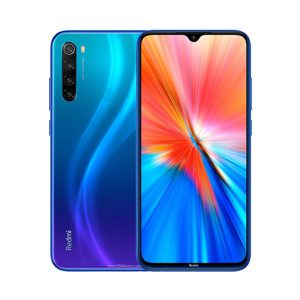 گوشی موبایل شیائومی Xiaomi Redmi Note 8 2021