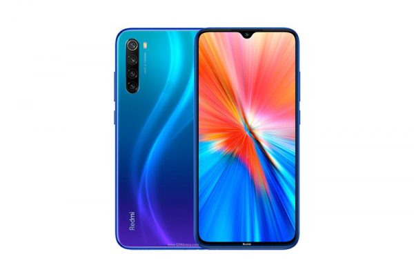 گوشی موبایل شیائومی Xiaomi Redmi Note 8 2021