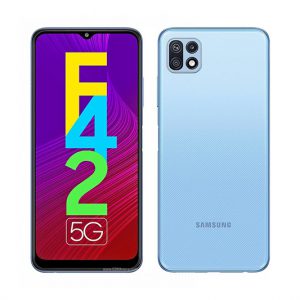 گوشی موبایل سامسونگ Samsung Galaxy F42 5G