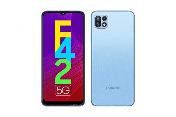 گوشی موبایل سامسونگ Samsung Galaxy F42 5G