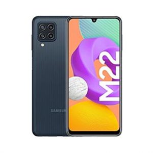 گوشی موبایل سامسونگ Samsung Galaxy M22