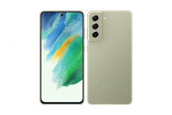 گوشی موبایل سامسونگ Samsung Galaxy S21 FE 5G