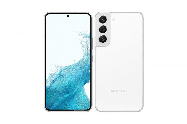 گوشی موبایل سامسونگ Samsung Galaxy S22 5G
