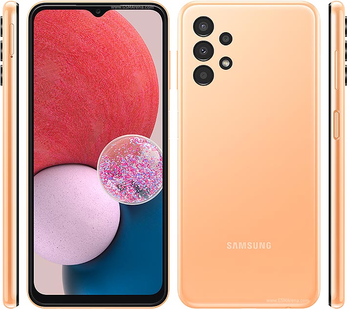 گوشی موبایل سامسونگ Samsung Galaxy A13