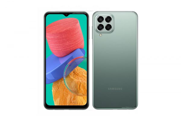 گوشی موبایل سامسونگ Samsung Galaxy M33