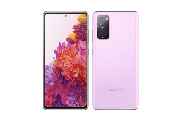 گوشی موبایل سامسونگ Samsung Galaxy S20 FE 2022