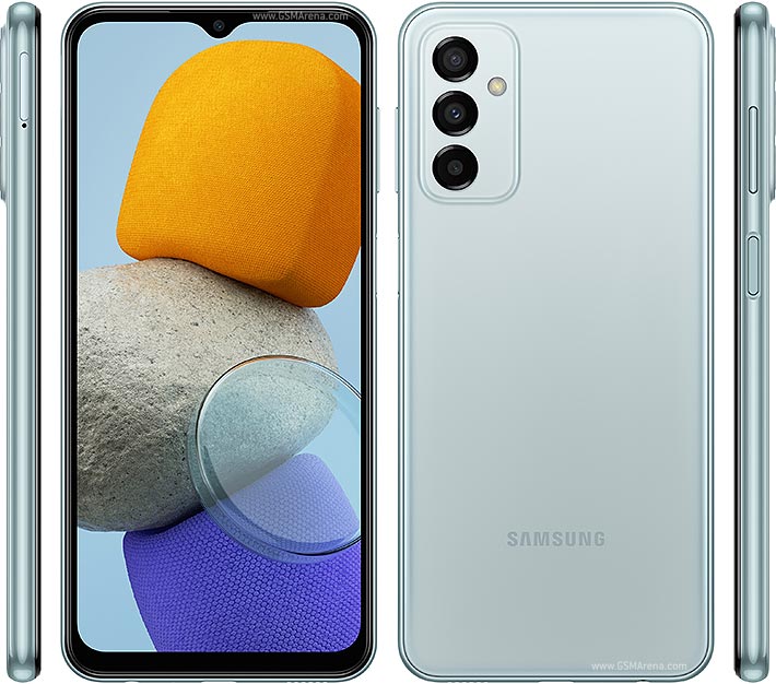 گوشی موبایل سامسونگ Samsung Galaxy M22