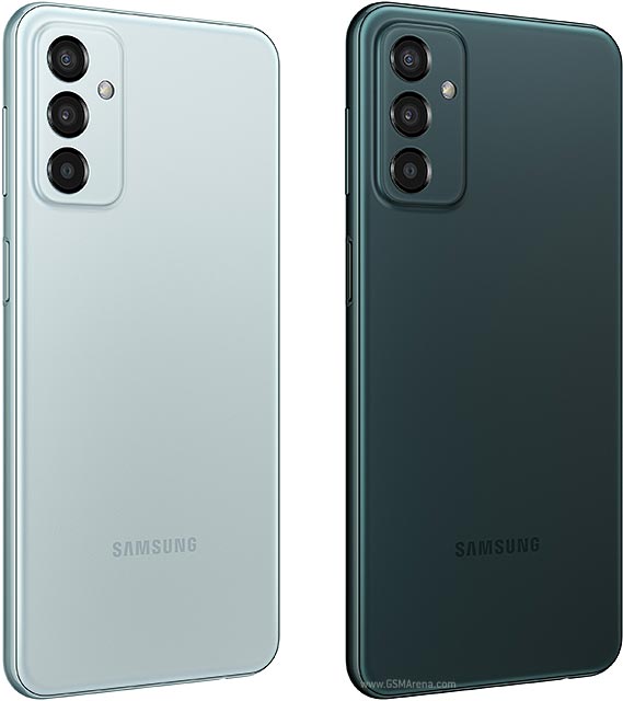 گوشی موبایل سامسونگ Samsung Galaxy M22