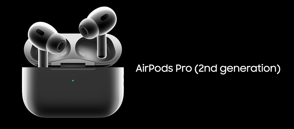 هندزفری بی سیم اپل مدل AirPods Pro 2