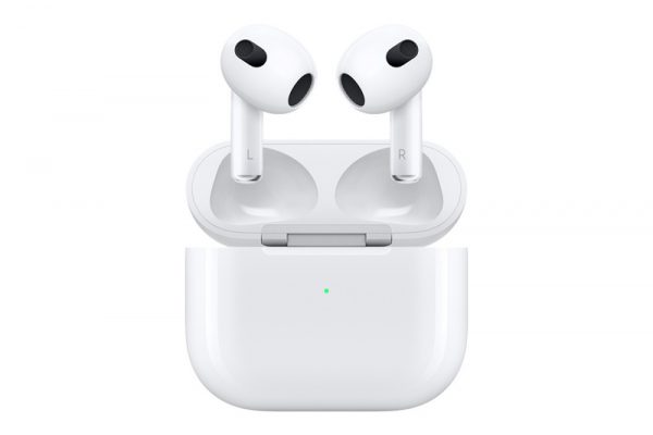 هندزفری بی سیم اپل مدل 3 AirPods