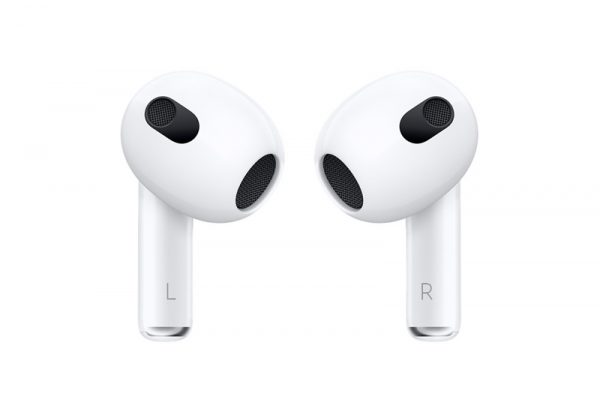 هندزفری بی سیم اپل مدل 3 AirPods