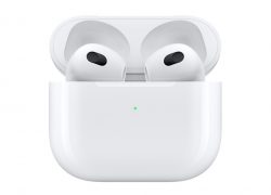 هندزفری بی سیم اپل مدل ۳ AirPods