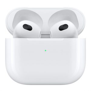 هندزفری بی سیم اپل مدل 3 AirPods