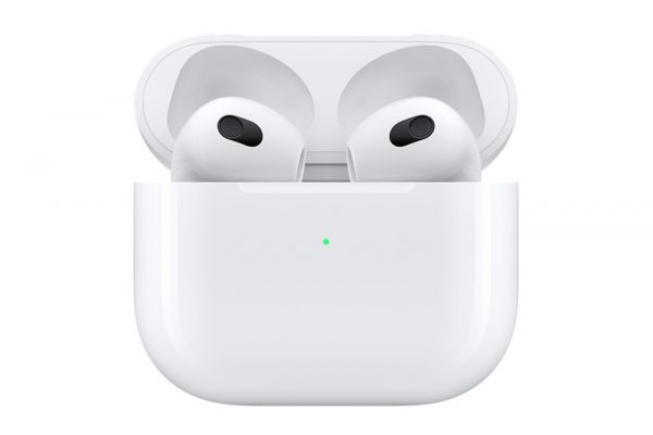 هندزفری بی سیم اپل مدل 3 AirPods