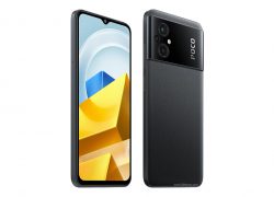 گوشی موبایل شیائومی Xiaomi Poco M5 (128/6)