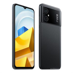 گوشی موبایل شیائومی Xiaomi Poco M5