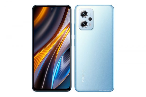 گوشی موبایل شیائومی Xiaomi Poco X4 GT