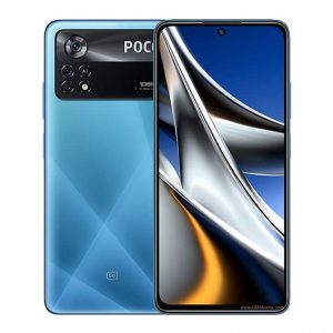 گوشی موبایل شیائومی Xiaomi Poco X4 Pro 5G